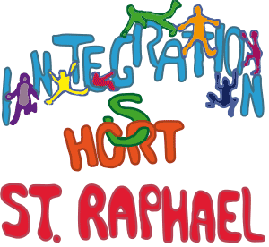 Integrationshort St. Raphael