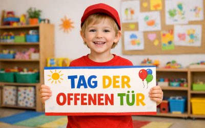 Tag der offenen Tür am 07.02.2026